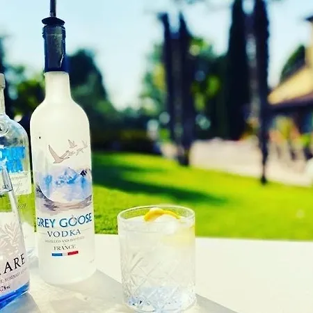 Le Fornase * Castelnuovo del Garda