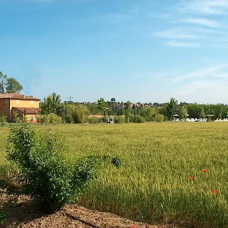 Alloggio per agriturismo Le Fornase
