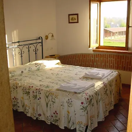Feriegård Le Fornase Castelnuovo del Garda