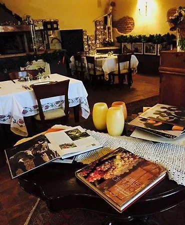 Le Fornase Alloggio per agriturismo Castelnuovo del Garda