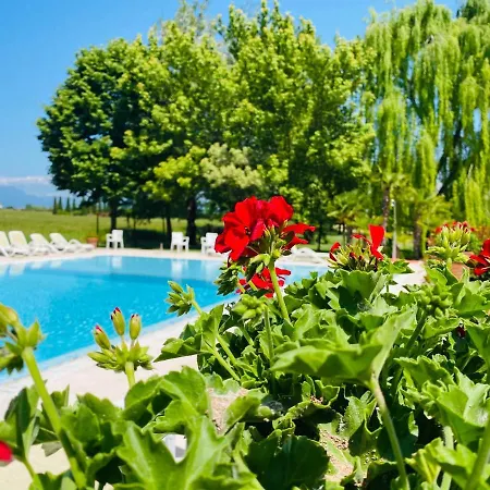 Agriturismo Le Fornase