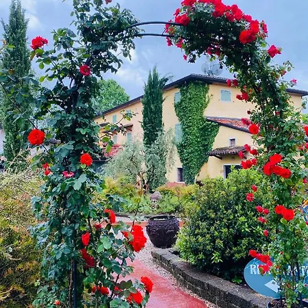 Agriturismo Le Fornase Farm stay *