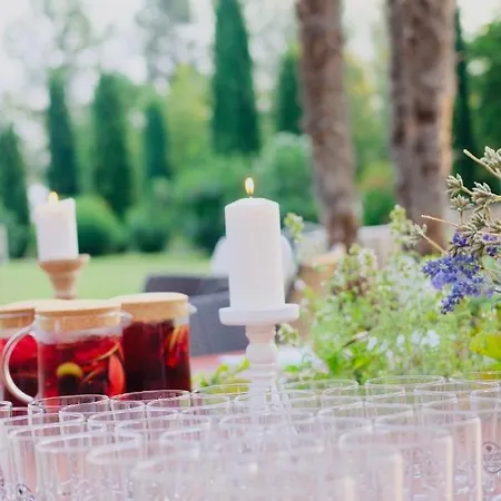Agriturismo Le Fornase Farm stay *