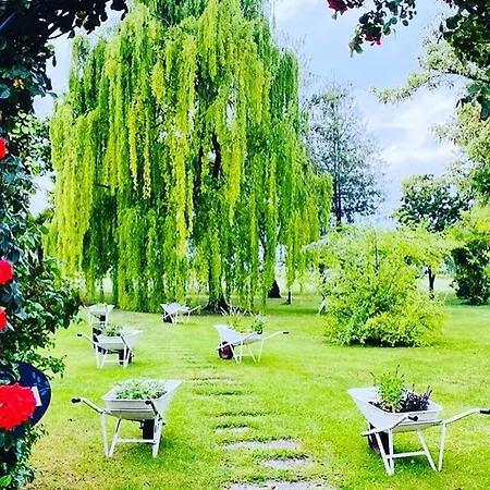 Agriturismo Le Fornase
