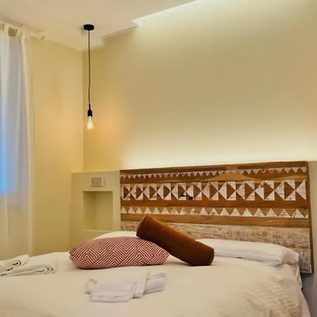 Agriturismo Le Fornase Farm stay *