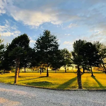 Agriturismo Le Fornase * Castelnuovo del Garda