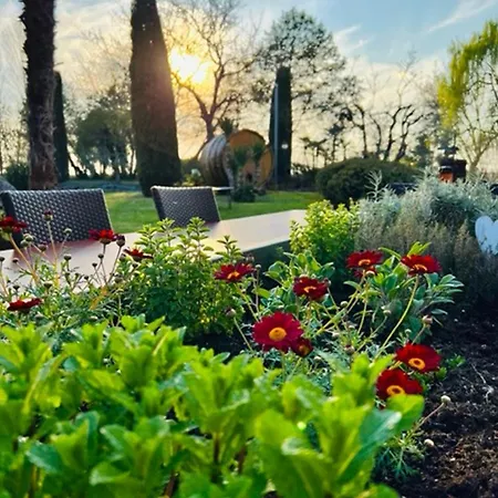 Farm stay Agriturismo Le Fornase Castelnuovo del Garda