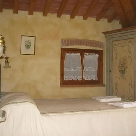 Agriturismo Le Fornase *