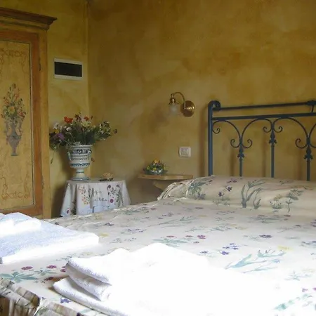 Agriturismo Le Fornase Castelnuovo del Garda