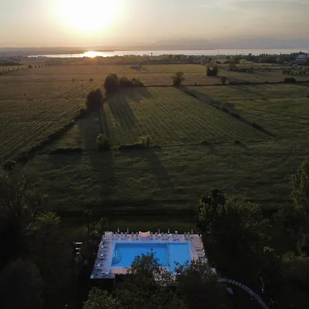 Agriturismo Le Fornase