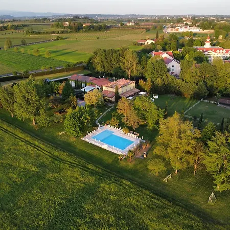 Agriturismo Le Fornase *