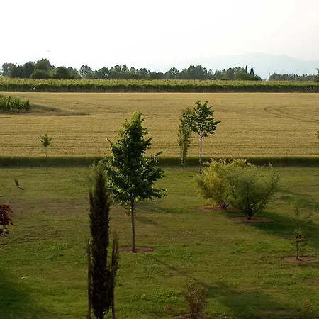 Farm stay Agriturismo Le Fornase
