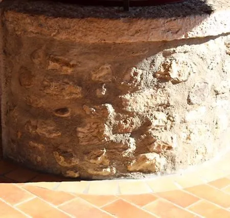 Agriturismo Le Fornase