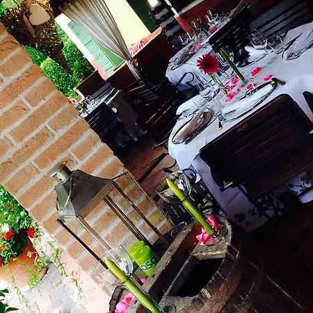 Agriturismo Le Fornase Farm stay Castelnuovo del Garda