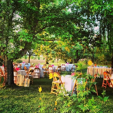 Agriturismo Le Fornase Castelnuovo del Garda