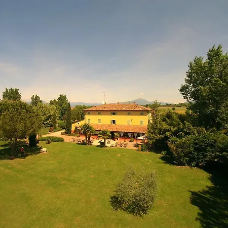 Farm stay Agriturismo Le Fornase Castelnuovo del Garda