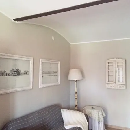 Farm stay Agriturismo Le Fornase Castelnuovo del Garda