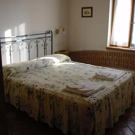 Agriturismo Le Fornase