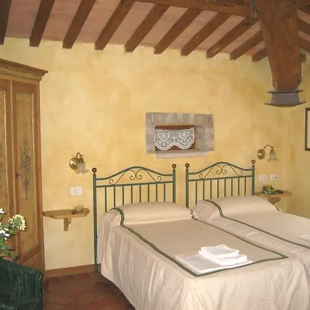 Agriturismo Le Fornase Castelnuovo del Garda