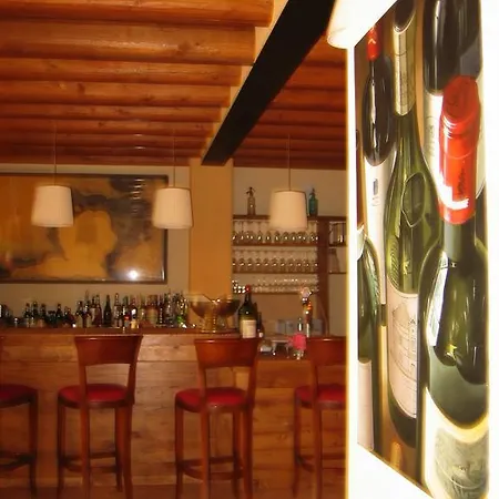 Agriturismo Le Fornase Farm stay