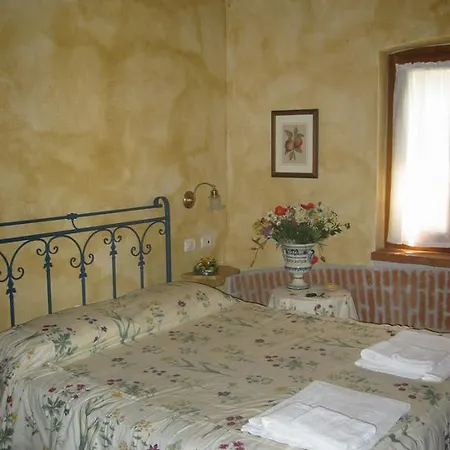 Agriturismo Le Fornase