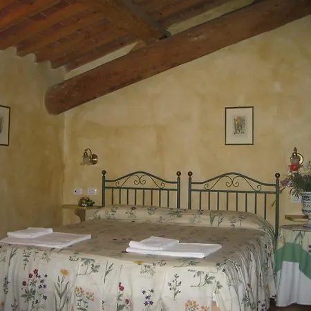 Farm stay Agriturismo Le Fornase