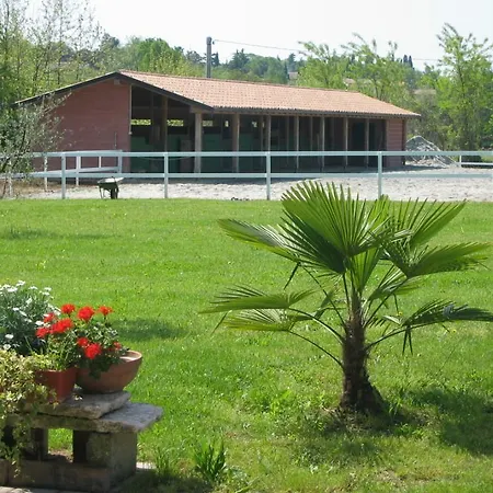 Agriturismo Le Fornase Castelnuovo del Garda