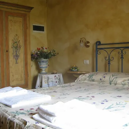 Farm stay Agriturismo Le Fornase *