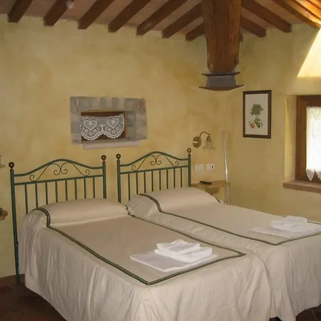 Agriturismo Le Fornase *