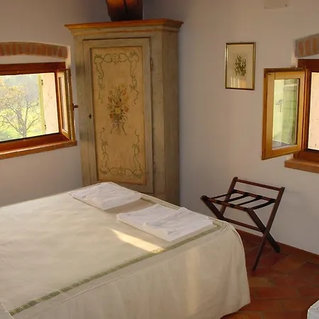 Agriturismo Le Fornase