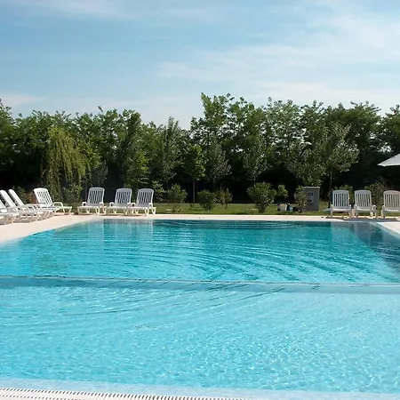 Farm stay Agriturismo Le Fornase Castelnuovo del Garda