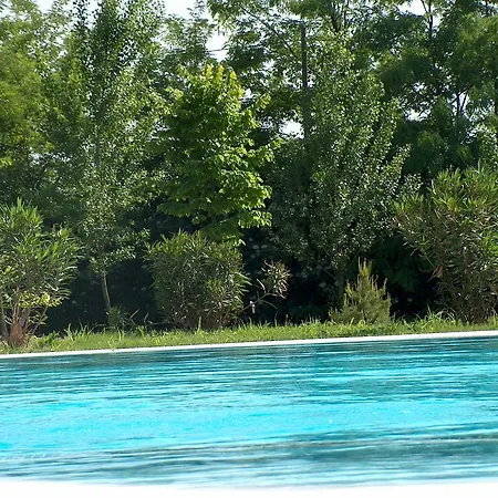 Agriturismo Le Fornase Farm stay Castelnuovo del Garda
