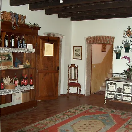 Agriturismo Le Fornase Castelnuovo del Garda