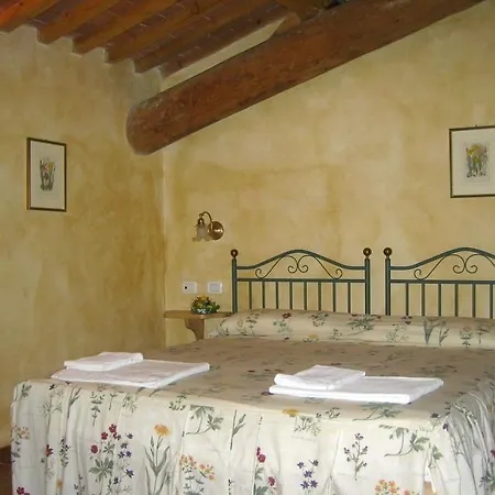 Agriturismo Le Fornase Farm stay