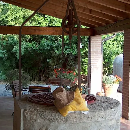 Farm stay Agriturismo Le Fornase