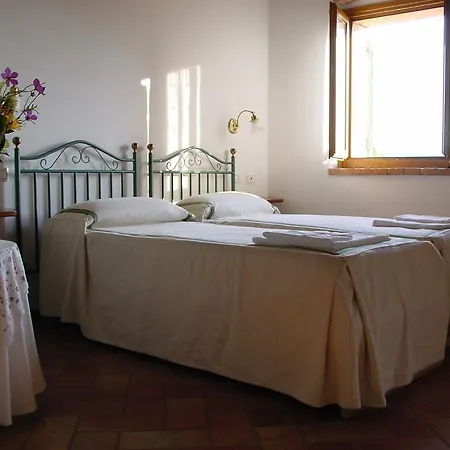 Agriturismo Le Fornase Castelnuovo del Garda