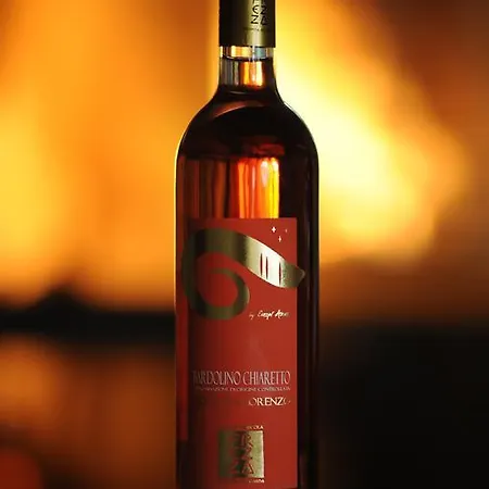 Agriturismo Le Fornase Farm stay *