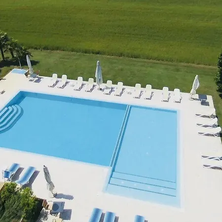 Agriturismo Le Fornase * Castelnuovo del Garda