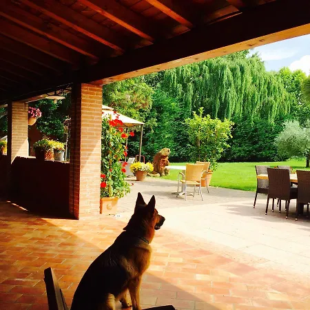 Agriturismo Le Fornase